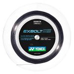 Yonex Exbolt 65 Black 200m